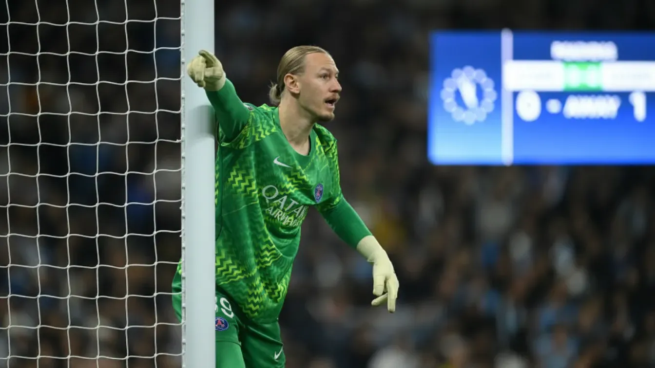 PSG otwarte na transfer bramkarza. Safonov pozostaje numerem jeden