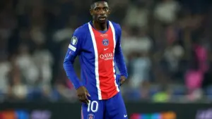 PSG podjęło decyzję w sprawie zdobywcy Złotej Piłki. Nie zagra w hicie Ligue 1