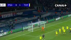 PSG potrafi w piękne gole! Zobaczcie najlepsze trafienia drużyny z Paryża w tej edycji UEFA Champions League! Wielki Fin
