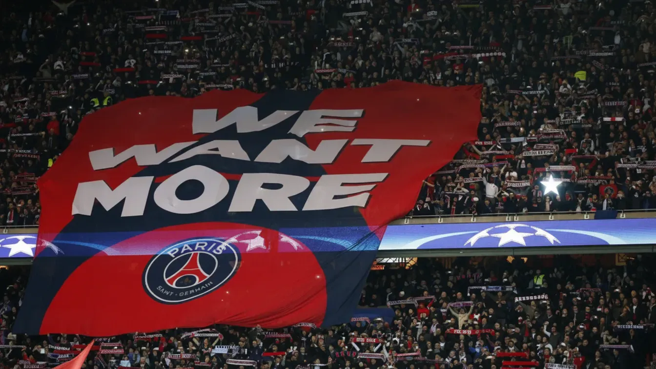 PSG rezygnuje z wielkiego talentu. Tottenham otwiera drogę do transferu za 100 milionów euro