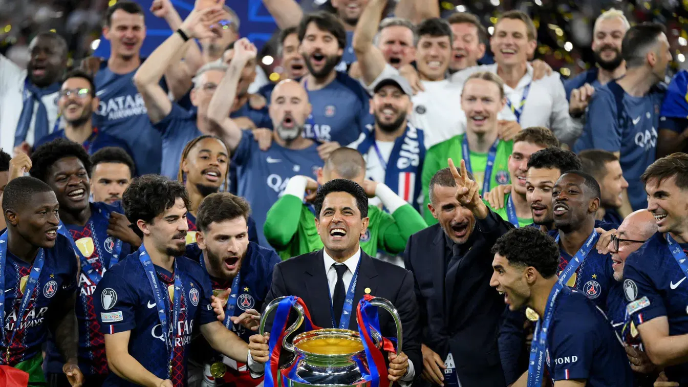 PSG szykuje kolejny transfer. Paryżanie chcą wzmocnić kluczową pozycję