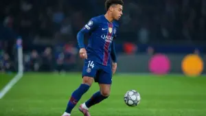 PSG wraca na szczyt Ligue 1. Wykorzystana wpadka Lens i pewne zwycięstwo nad Metz