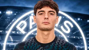 PSG wygrywa wyścig o wielki talent Milanu. To on ma być przyszłością paryżan
