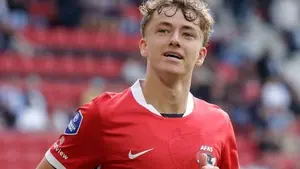 PSV Eindhoven wygrywa wyścig o gwiazdę AZ Alkmaar i płaci miliony