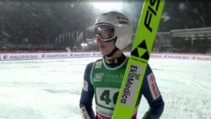 Wyniki Puchar Świata Oslo 2026: Kto wygrał, jak skakali Polacy? (13-15 marca) [Skoki Narciarskie]