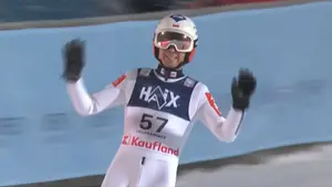Wyniki Pucharu Świata Planica 2026: Triumfy Prevca i Lindvika, Kamil Stoch zakończył karierę! (26-29 marca) [Loty Narciarskie]