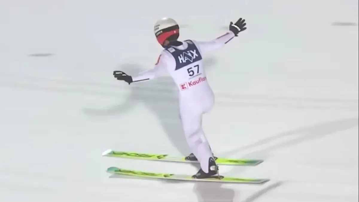 Puchar Świata Vikersund 2026: Transmisja, Program, Wyniki! Gdzie oglądać, kto startuje, kiedy? [20-22 marca]