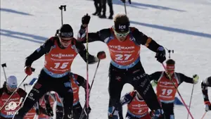 Puchar Świata w Biathlonie 2025/2026: Terminarz, Wyniki, Klasyfikacje! Kiedy zawody, gdzie oglądać?