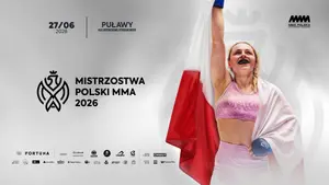Puławy gospodarzem Mistrzostw Polski MMA!