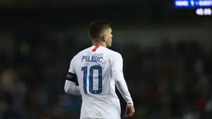 Pulisic wróci do Londynu? Tottenham rusza po gwiazdę AC Milan