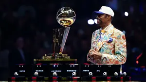 Puste pudełka dla trenerów Knicks. Pracowników czekał test cyberbezpieczeństwa