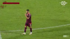 Puszcza Niepołomice 2-1 KS Lechia Gdańsk