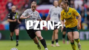 PZPN uruchamia nową platformę. Mecze za darmo!