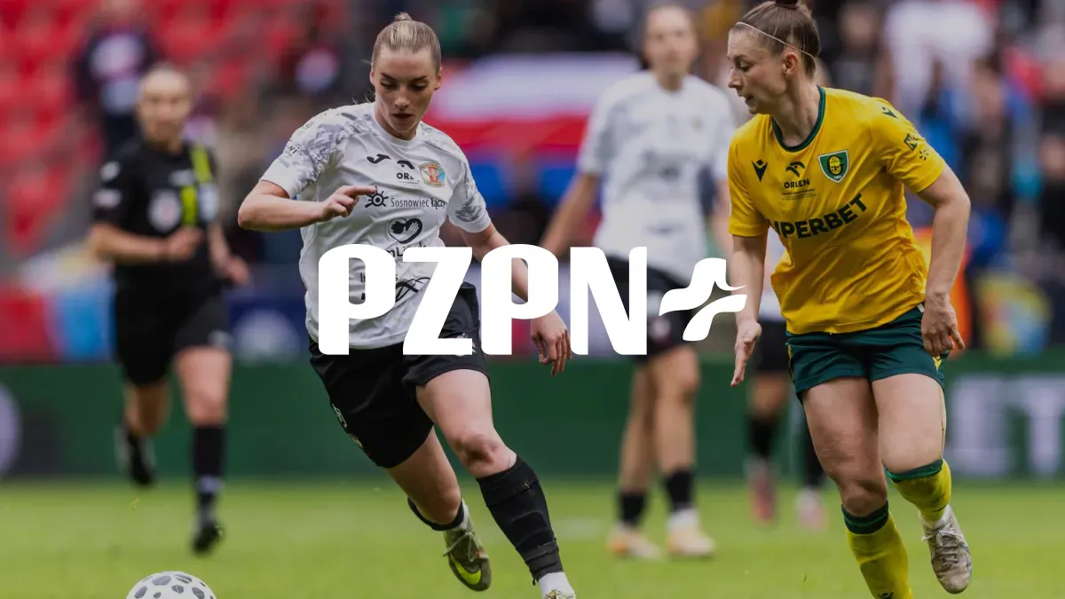 PZPN uruchamia nową platformę. Mecze za darmo!