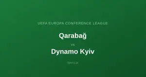Qarabağ - Dynamo Kyiv: Typy bukmacherskie