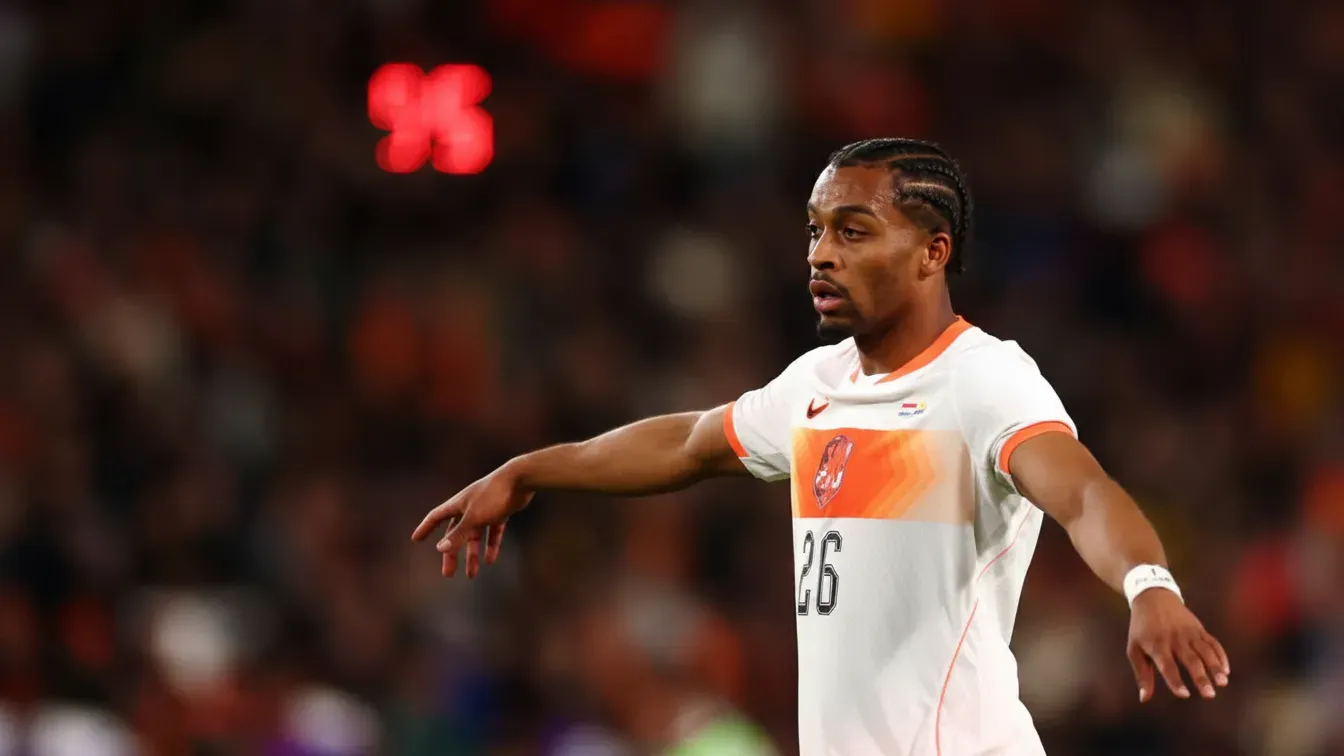 Quinten Timber opuści Marsylię? FC Porto wkracza do gry o reprezentanta Holandii
