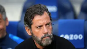 Quique Sanchez Flores wraca na ławkę. Hiszpan ma nowy klub
