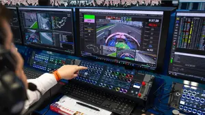 RaceWatch: Cyfrowy mózg FIA pilnuje porządku w Formule 1