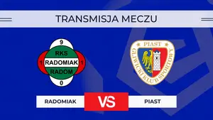 Radomiak – Piast za darmo: Gdzie oglądać na żywo? Transmisja online 14.09.2026