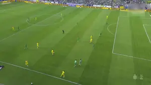 Radomiak Radom - Wieczysta Kraków Ekstraklasa - skrót meczu