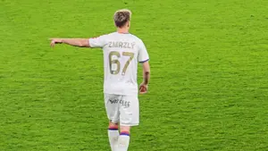 Radomiak Radom - Górnik Zabrze: RELACJA NA ŻYWO! Kto wygrał mecz, jaki był wynik? (08.08.2026) [PKO BP Ekstraklasa #3]