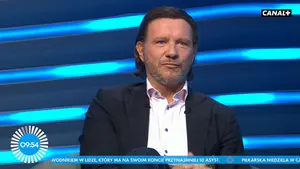 Radosław Majdan: „Bartosz Nowak jest jednym z najlepszych piłkarzy w Ekstraklasie. Zdziwiłbym się, gdyby nie dostał powo