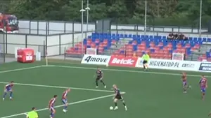 Radosław Majewski w formie. Trzeci gol zawodnika w tym sezonie