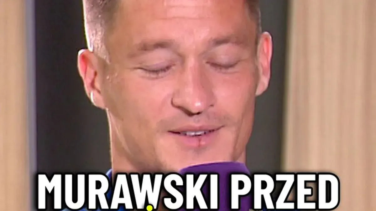 Radosław Murawski nie lekceważy Aarhus! Mimo wysokiej zaliczki z pierwszego meczu Kolejorz ma jasny plan na rewanż. Zoba
