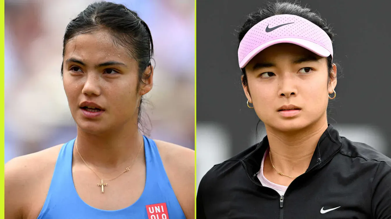 Raducanu może wrócić do rywalizacji przez turnieje WTA 250 lub WTA 125