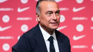 Rafa Yuste przejmuje stery w Barcelonie i komentuje ruch Realu Madryt