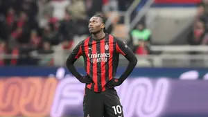 Rafael Leao może opuścić AC Milan. Giganci ruszają do negocjacji
