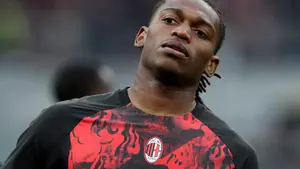 Rafael Leao może opuścić AC Milan. Na stole leży oferta warta 45 milionów euro