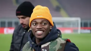 Rafael Leao podjął decyzję w sprawie przyszłości. Milan szykuje nowy kontrakt