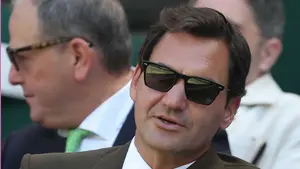 Rafael Nadal pojawi się w Newport? Roger Federer czeka na wielką chwilę