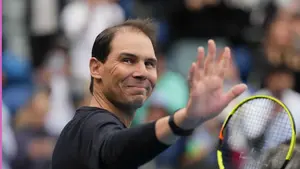 Rafael Nadal przerywa milczenie w sprawie Realu Madryt. Padła jasna deklaracja