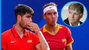 Rafael Nadal trenerem Igi Świątek? Toni Nadal przerywa milczenie w sprawie sensacyjnych plotek