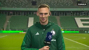 Rafał Adamski powołany do reprezentacji Polski? Urban odpowiada