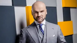 Rafał Brzoska rusza z nową inicjatywą. „Sport to tak naprawdę przyszłość”