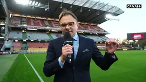 Rafał Dębiński jest na Stade Saint-Symphorien w Metz i zaprasza na jubileuszowy mecz Roberta Piresa!