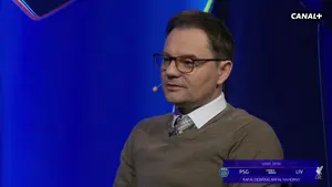 Rafał Dębiński: "Luis Enrique bardzo lubi szykować małe niespodzianki pod konkretny zespół. Detale, którymi będzie chcia
