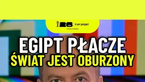 Rafał Rostkowski o skandalu: „To był ewidentnie ustawiony mecz”