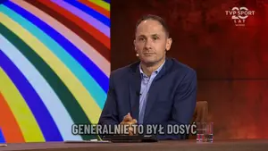 Rafał Rostkowski rozłożył na czynniki pierwsze, dlaczego gol Chorwatów w doliczonym czasie gry nie został uznany Oglądaj