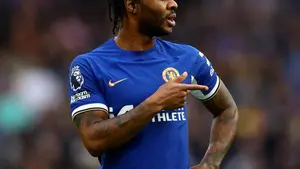Raheem Sterling piłkarzem Feyenoordu