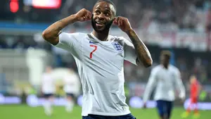 Raheem Sterling trafi do Serie A? AS Roma rozważa głośny ruch po zamknięciu okna