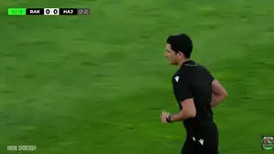 Raków Częstochowa - HNK Hajduk Split UEFA Europa Conference League - skrót meczu
