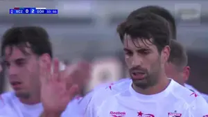 Raków Częstochowa 0-2 Górnik Zabrze