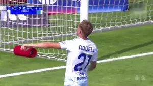 Raków Częstochowa 0-2 Wisła Płock