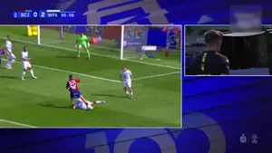 Raków Częstochowa 1-2 Wisła Płock