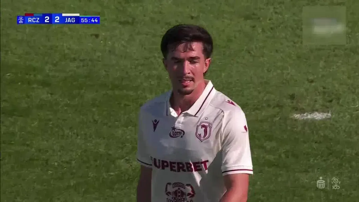 Raków Częstochowa 2-2 Jagiellonia Białystok