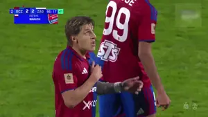 Raków Częstochowa [2] - 2 Zaglębie Lubin | Patryk Makuch z karniaczka ( ͡° ͜ʖ ͡°)